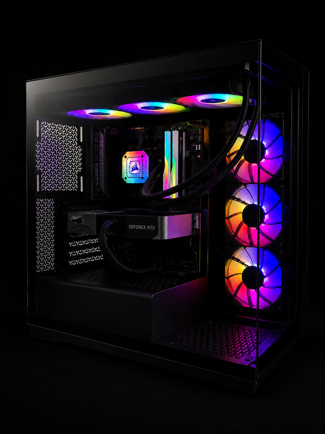 Build 1