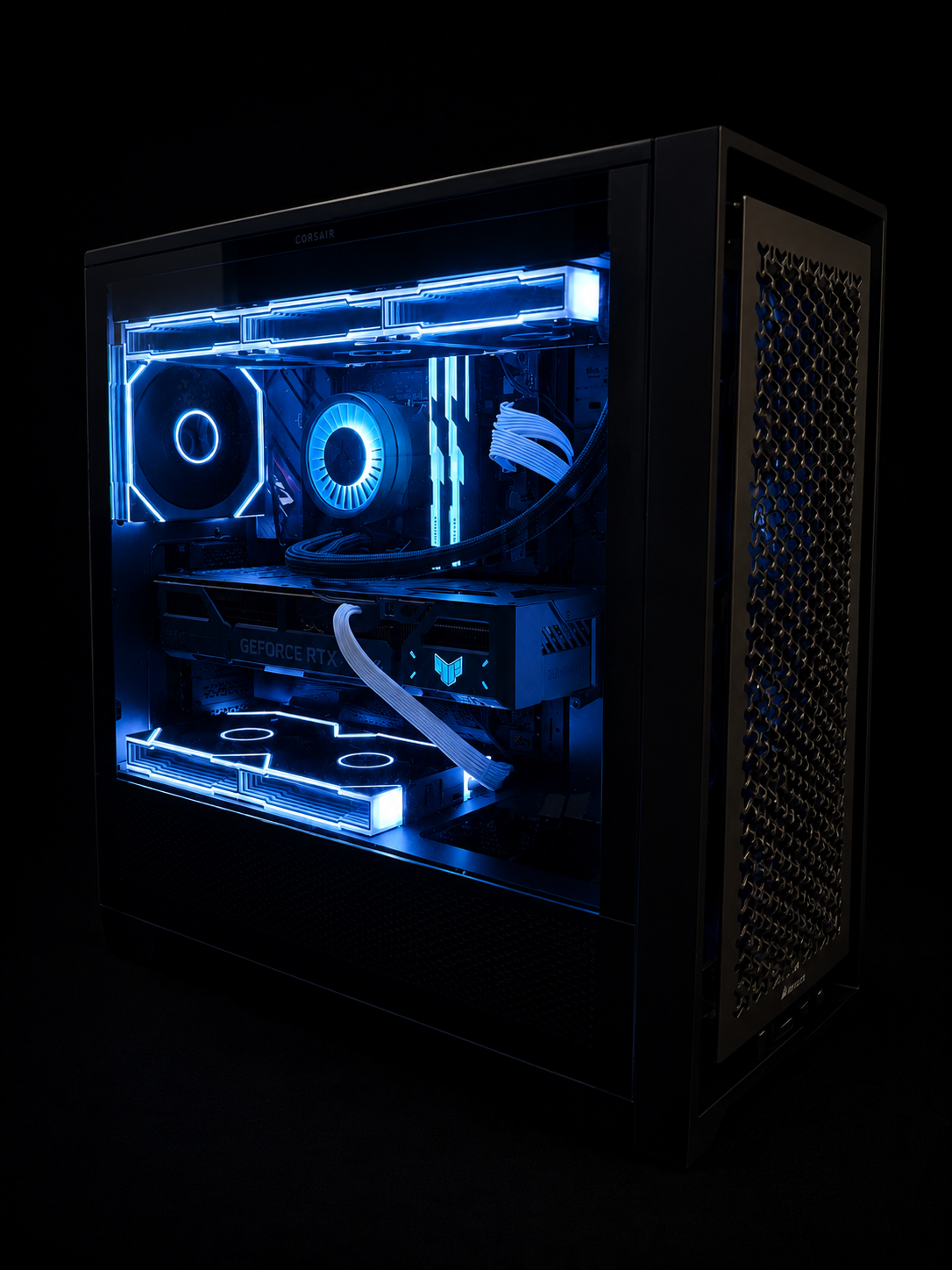 Build 3